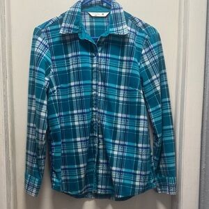 Ladies Lee Fleece shirt